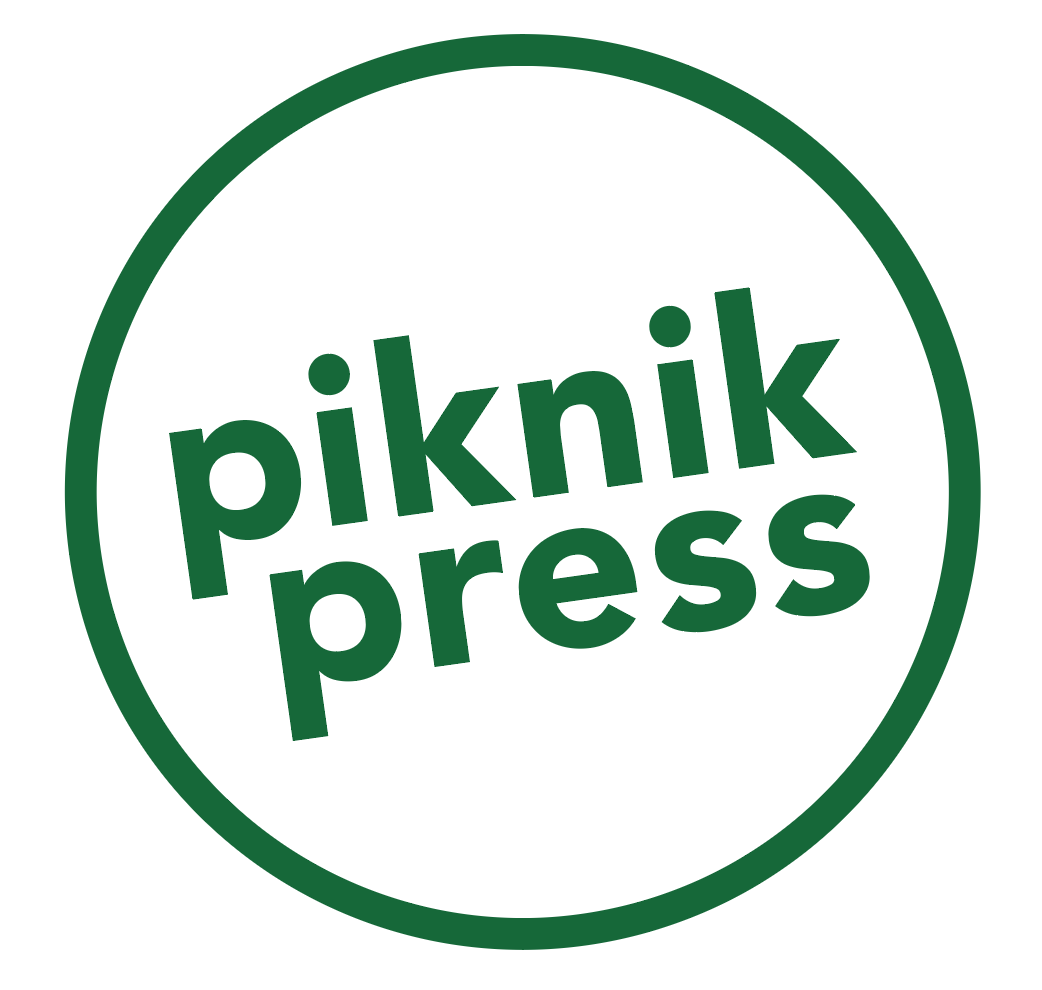 Piknik Press Logo